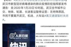 眉山疫情最新数据消息今天封城（2020年疫情最新消息）
