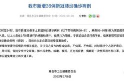 山东青岛莱西最新疫情报告，山东省青岛疫情最新消息今天