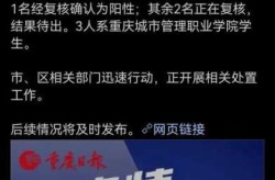 重庆新增6例本土确诊病例详情，136例