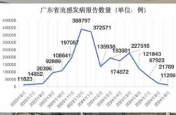 广东最近爆发的传染病，最近爆发的传染病