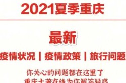 重庆新增2例本地确诊病例在哪里，重庆病例最新情况