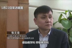 张文宏:上海感染人数是千万级别（上海疫情专家组组长张文宏）