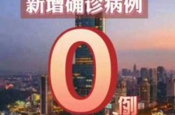 南京疫情最新数据消息新增，江苏南京疫情最新消息今天新增