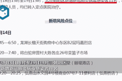 北京开始三阳疫情了吗，北京朝阳区有疫情吗