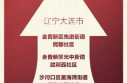 大连新增10个中风险地区，大连属于中高风险地区吗 最新
