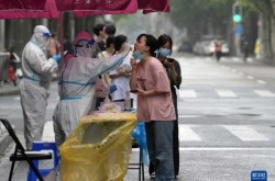 上海:全市开展新一轮核酸筛查（上海各区核酸检测地点最新）