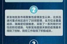 北京疫情最新情况最新消息今天（新冠疫情最新消息）