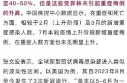 广州荔湾区新增1例阳性感染者（广州又有什么传染病了）