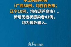 31省新增本土31例，31省份新增本土确诊30例