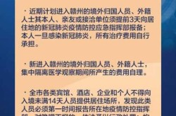 全国新增境外输入19例，昨日新增境外输入