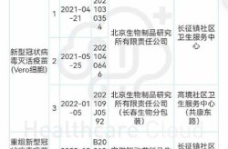 超20省份开打新冠疫苗第四针（新冠疫苗在不同的省份打可以吗）