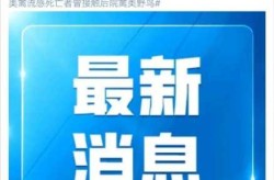 法国美国疫情最新消息，美国流感最新消息