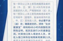 北京疫情防控形势复杂的原因，北京现在有疫情吗