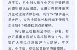 上海疫情最新消息今天封控小区（上海疫情现在严重吗）