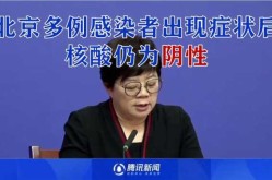 北京多例感染者有症状后核酸仍阴性（核酸阴性就没有传染性了吗）