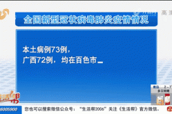 新冠疫情动态最新消息，今天新疫情最新消息