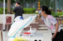 北京朝阳常态化核检:做完再上班（北京朝阳核酸检测服务点）