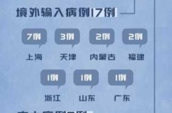 31省区市新增1例本土病例，31省区市增17例病例