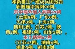 31省区市新增本土确诊2例 在安徽，安徽新增确诊病例60例