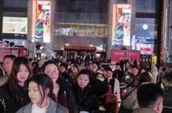 疫情郑州聚集100人，郑州聚集性疫情