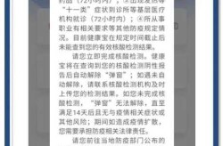 核酸检测免费还是自费，疾控中心有核酸检测吗