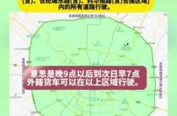 成都限行时间新规2020年11月（成都限号规定 时间）