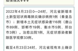 河北新增72例本土确诊病例分布，河北新增90例本土确诊