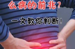 疫情的症状有哪些表现会腰疼吗（新冠有腰疼的症状吗）