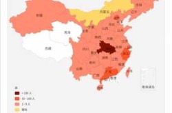 中国疫情最新动态实时更新图（疫情最新情况）