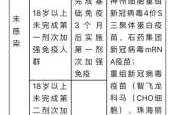 现在还打新冠疫苗吗最新消息（新冠疫苗接种时间）