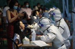 扬州疫情最新消息今天，疫情最新消息今天山西