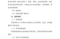 2025最新一轮感冒病毒叫什么（新冠后第二个病毒叫什么）