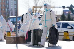 额济纳旗新增4例本土确诊病例，额济纳旗疫情最新消息