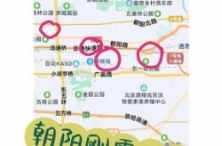 北京朝阳区是中风险还是低风险（外地车能不能进朝阳区）