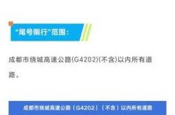 成都限行时间新规2023年1月（成都限行时间新规2023年2月）