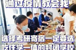 仅剩4天 考研遇西安疫情封控咋安排（西安有疫情吗）