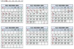 法定节假日2022年安排时间表（法定节假日2022年）