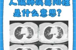 人偏肺病毒吃奥司他韦有用吗（人偏肺病毒会自愈吗）
