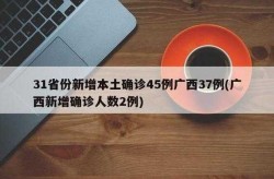 31省份新增37例本土确诊，31省份新增确诊40例