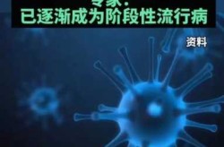 广州病毒感染最新消息，流行病毒最新消息