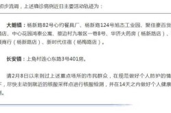 广东东莞大朗疫情最新消息通知（东莞疫情最新消息）