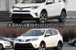 丰田最建议买的三款车，丰田最耐用的三款车