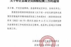 符合哪些条件可停止全员核酸（不参加全员检测核酸可以吗）