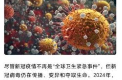 2024年新冠高峰期是哪几天（2024年还有新冠吗）