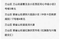 临沂疫情风险等级查询，山东临沂疫情属于什么风险地区