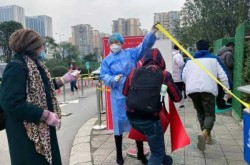 呼和浩特疫情源头初步查明了吗，内蒙呼和浩特疫情