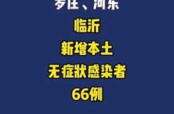 临沂第一波感染什么时候结束（临沂无症状感染者最新）