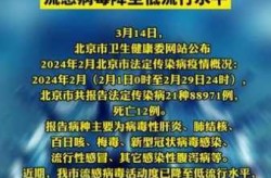 北京二次感染达到20是真的吗（新冠二次感染的可能性）