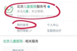 北京一家4口确诊 1人每日接送儿子，外地人去北京儿童医院就诊流程