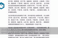 31省新增16例确诊 本土13例（31省本土新增确诊病例）
